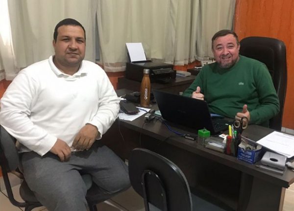 presidente-do-sindicato-recebe-liderancas-da-cidade-de-guaratingueta